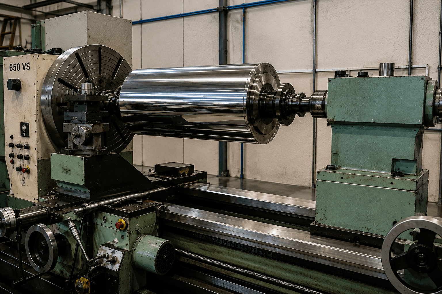 CILINDRO LAMINADOR